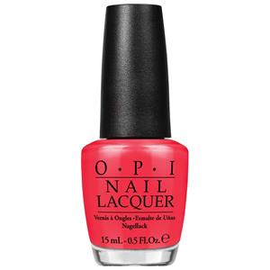 OPI Brazil Collection Nagellak