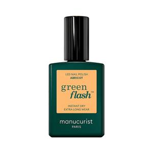 Manucurist GREEN FLASH Flash Instant Dry Extra Long Wear