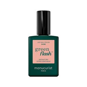 Manucurist GREEN FLASH Flash Instant Dry Extra Long Wear