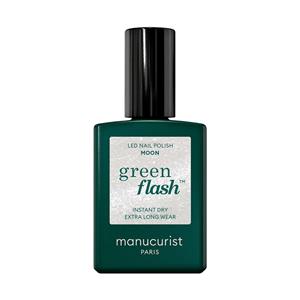 Manucurist GREEN FLASH Flash Instant Dry Extra Long Wear