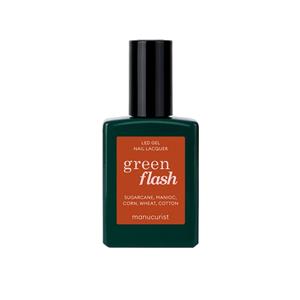 Manucurist GREEN Flash LED Gel Nail Lacquer