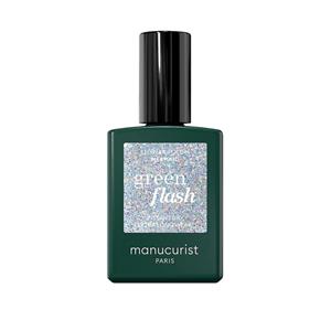 Manucurist GREEN FLASH Flash Instant Dry Extra Long Wear