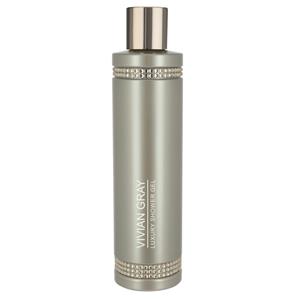 Vivian Gray Crystals in Brown Shower Gel
