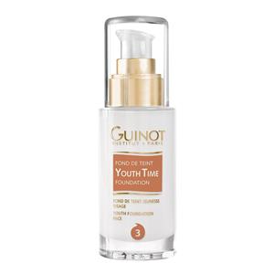 Guinot Youth Time Foundation N°1