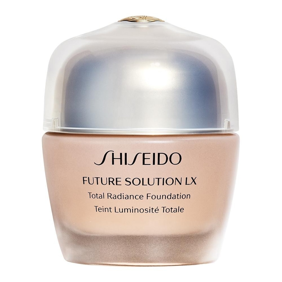 Shiseido Future Solution LX Total Radiance