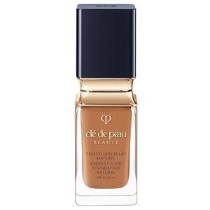 Clé de Peau Beauté Radiant Fluid Foundation Natural