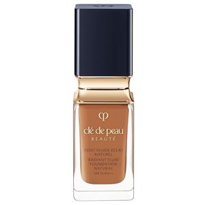 Clé de Peau Beauté Radiant Fluid Foundation Natural