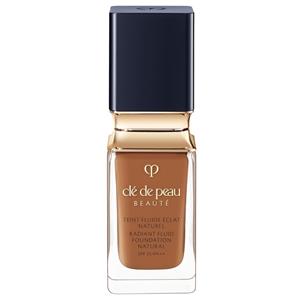 Clé de Peau Beauté Radiant Fluid Foundation Natural