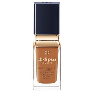 Clé de Peau Beauté Radiant Fluid Foundation Natural