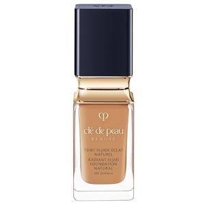 Clé de Peau Beauté Radiant Fluid Foundation Natural