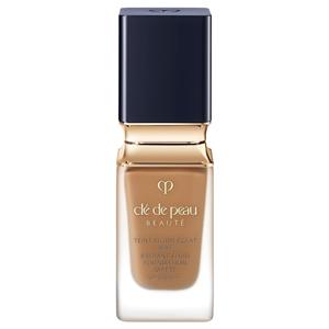 Clé de Peau Beauté Radiant Fluid Foundation Matte
