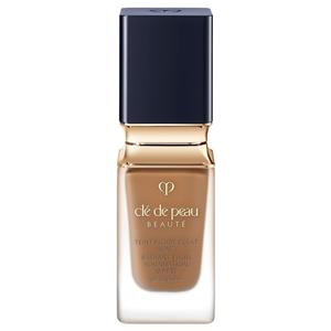 Clé de Peau Beauté Radiant Fluid Foundation Matte