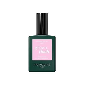 Manucurist GREEN Flash LED Gel Nail Lacquer