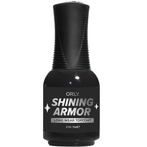 ORLY Shining Amour Topcoat