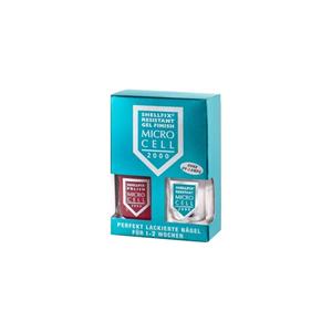 Microcell 2000 Shellfix Shellfix Resistant Gel Finish