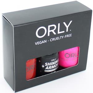 ORLY Giftset Get Mood