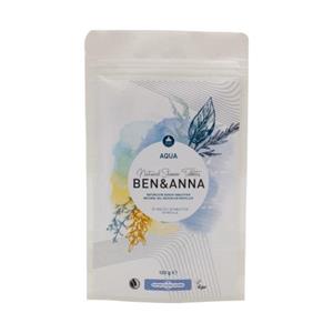Ben & Anna Douche Tablet Aqua