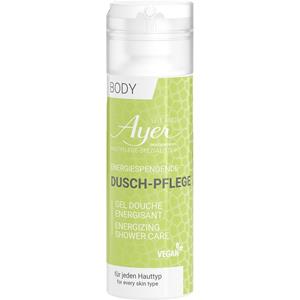 Ayer Energizing Shower Care