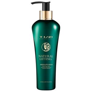 T-LAB PROFESSIONAL Natural Lifting Natural Lifting Absolute Wash