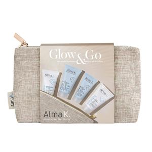 Alma K Glow & Go - Reisset voor vrouwen