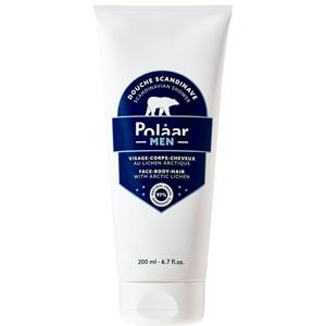 Polaar Men Shower Gel