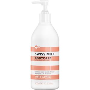 Artemis Shower Milk