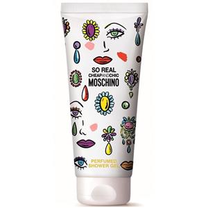 Moschino So Real Cheap & Chic