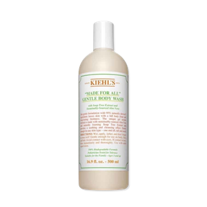 Kiehl’s Made for All Gentle