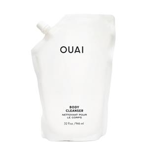 OUAI Body Cleanser Refill