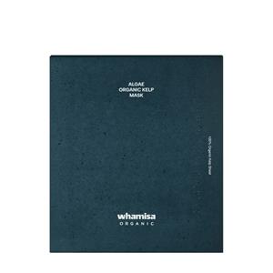 WHAMISA Skin Soothing & Radiance Mask