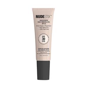 Nudestix Nudescreen Daily Mineral Veil Spf30