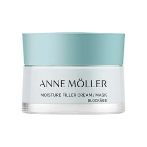 Anne Möller Moisture Filler Cream/Mask