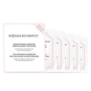 Wonderstripes Masker Hyaluron Moisturizing Booster