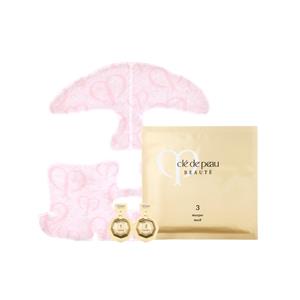 Clé de Peau Beauté Illuminating Concentrate Mask