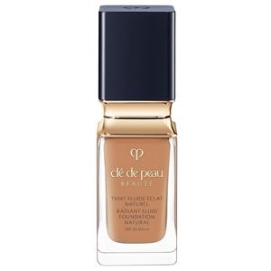 Clé de Peau Beauté Radiant Fluid Foundation Natural