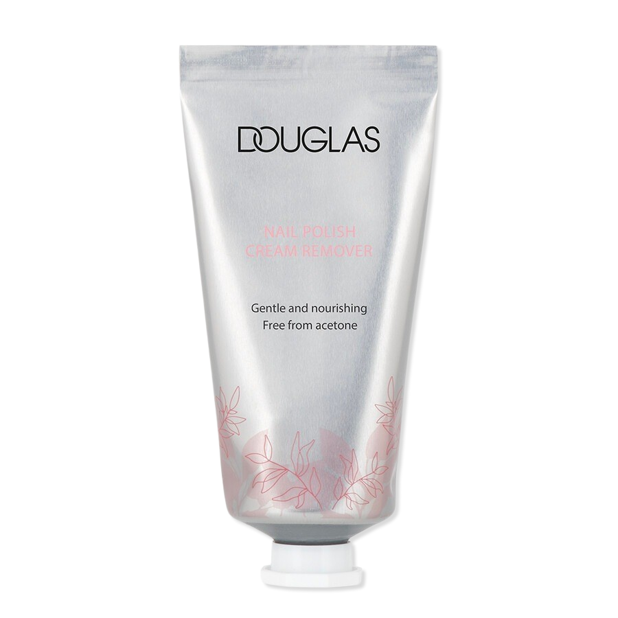Douglas Collection Make-Up Nail Polish Cream Remover