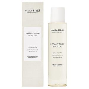 Estelle & Thild Citrus Menthe Instant Glow