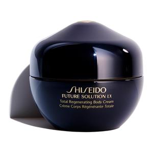 Shiseido Future Solution LX Total Regenerating