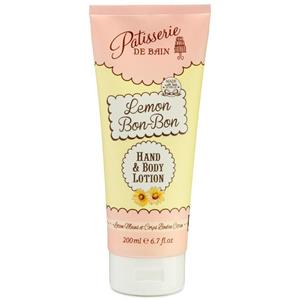 Rose & Co. Lemon Bon-Bon