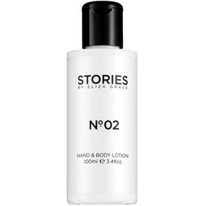 Stories Parfums Stories Nº.02 Hand & Body Lotion