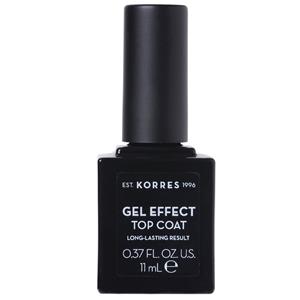 Korres Gel Effect Top Coat