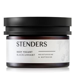 STENDERS Blackcurrent Body Yoghurt