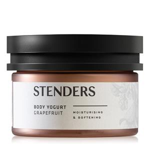 STENDERS Grapefruit body yoghurt
