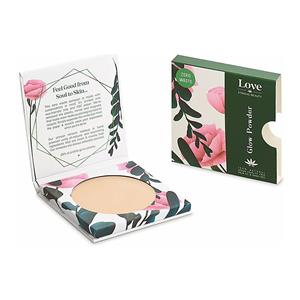 Love Ethical Beauty Glow Powder