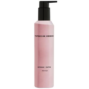 Porsche Design Woman Body Milk