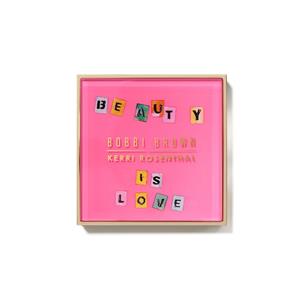 Bobbi Brown Kerri Rosenthal Collection Highlighting Powder
