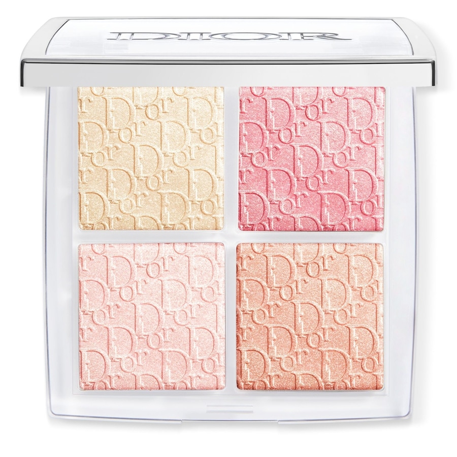 DIOR Backstage Face Glow Palette