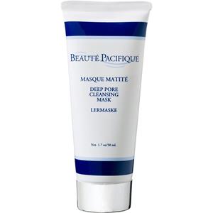 Beauté Pacifique Deep Pore Cleansing Mask