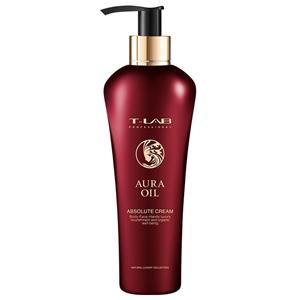 T-LAB PROFESSIONAL Aura Oil Aura Oil Absolute Cream