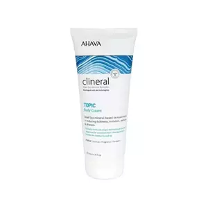Clineral TOPIC Body Cream